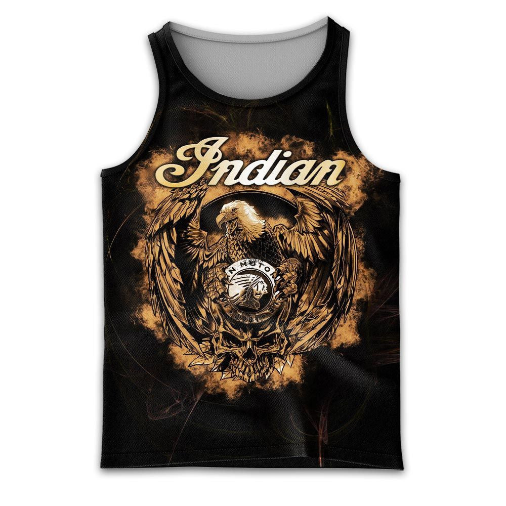 IM Motorcycle 3D All Over Printed Clothes IM14 TH2110
