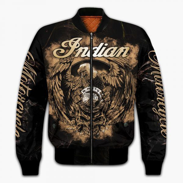 IM Motorcycle 3D All Over Printed Clothes IM14 TH2110