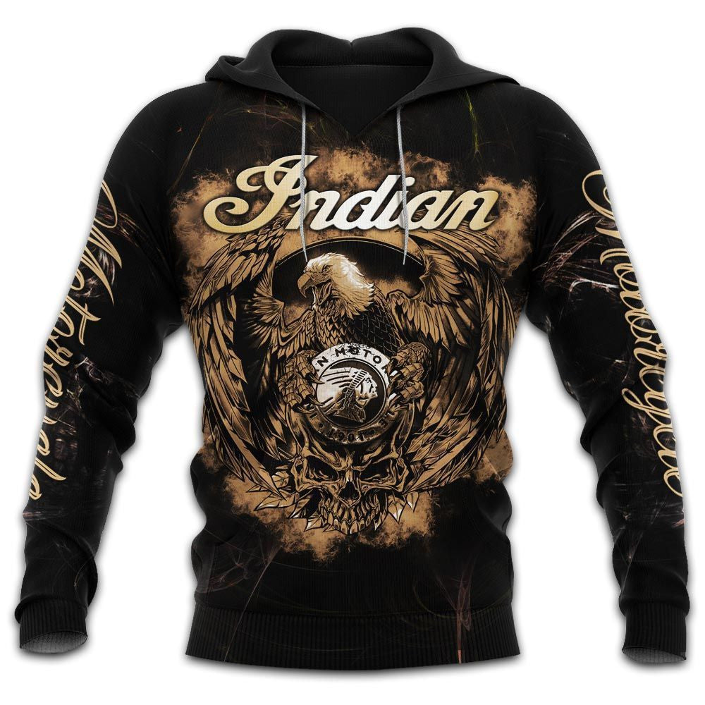 IM Motorcycle 3D All Over Printed Clothes IM14 TH2110