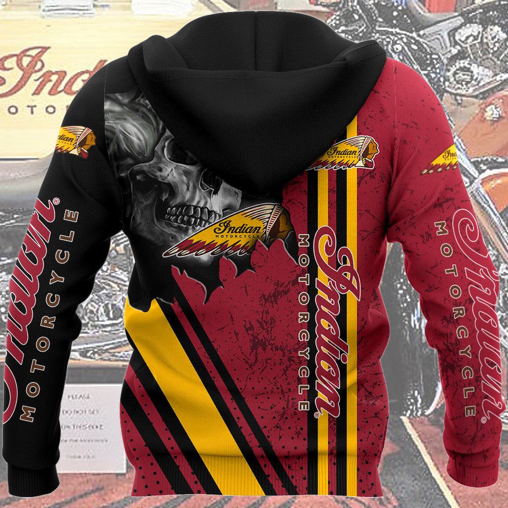 IM 3D Apparels