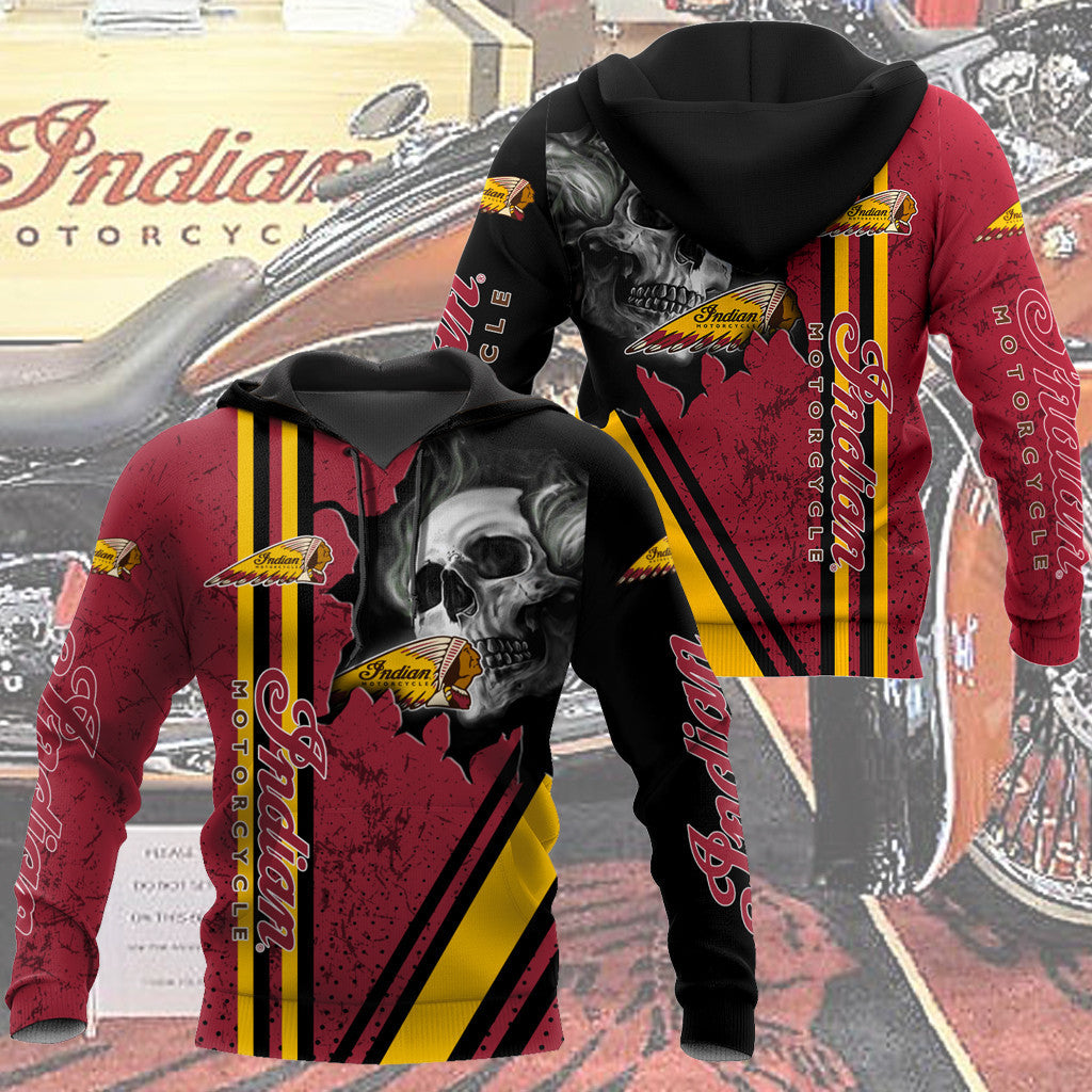 IM 3D Apparels