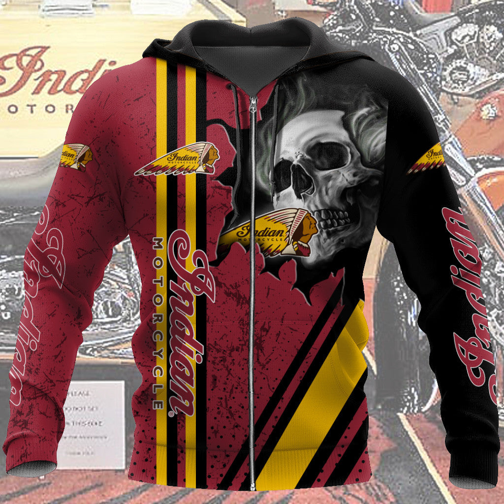 IM 3D Apparels