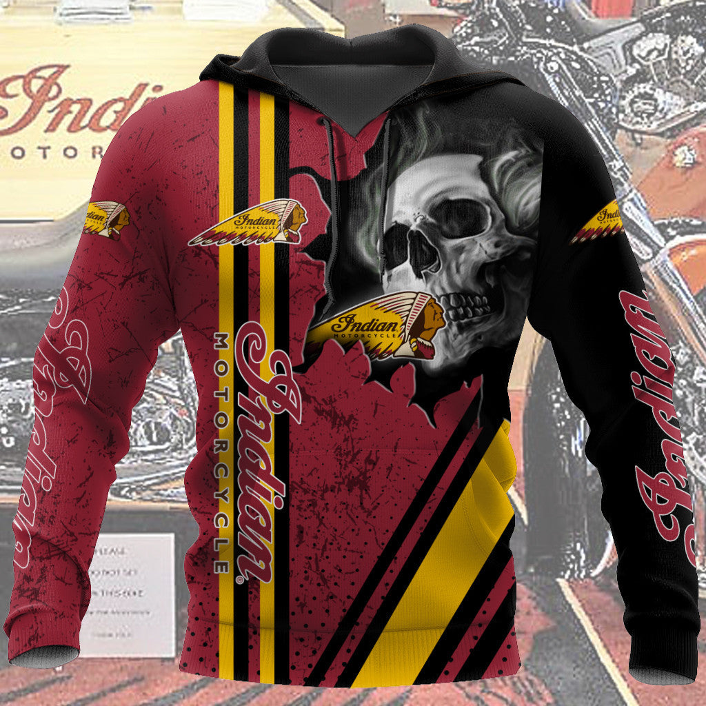 IM 3D Apparels