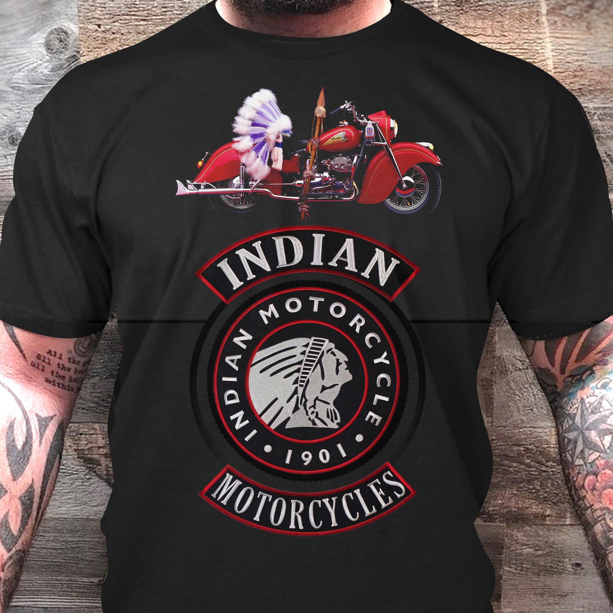 IM 3D T-SHIRT YVT0564