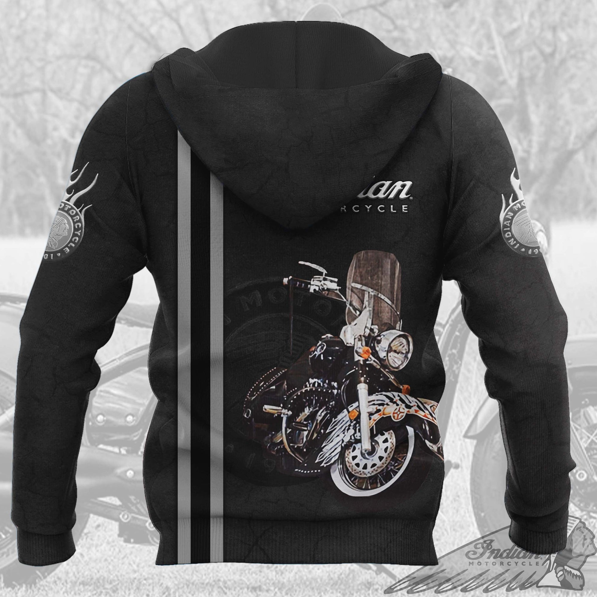 IM 3D Apparels QUY3877