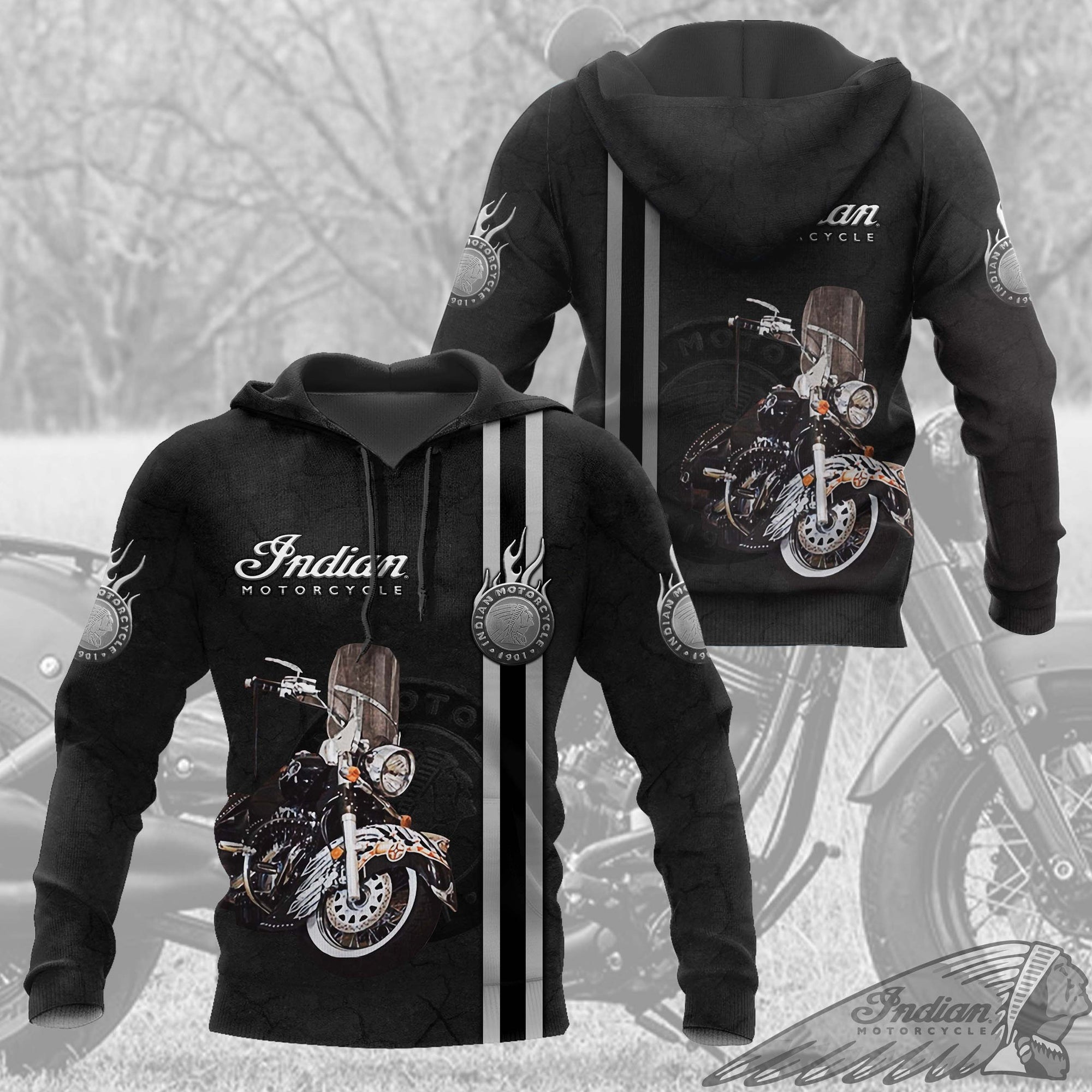 IM 3D Apparels QUY3877