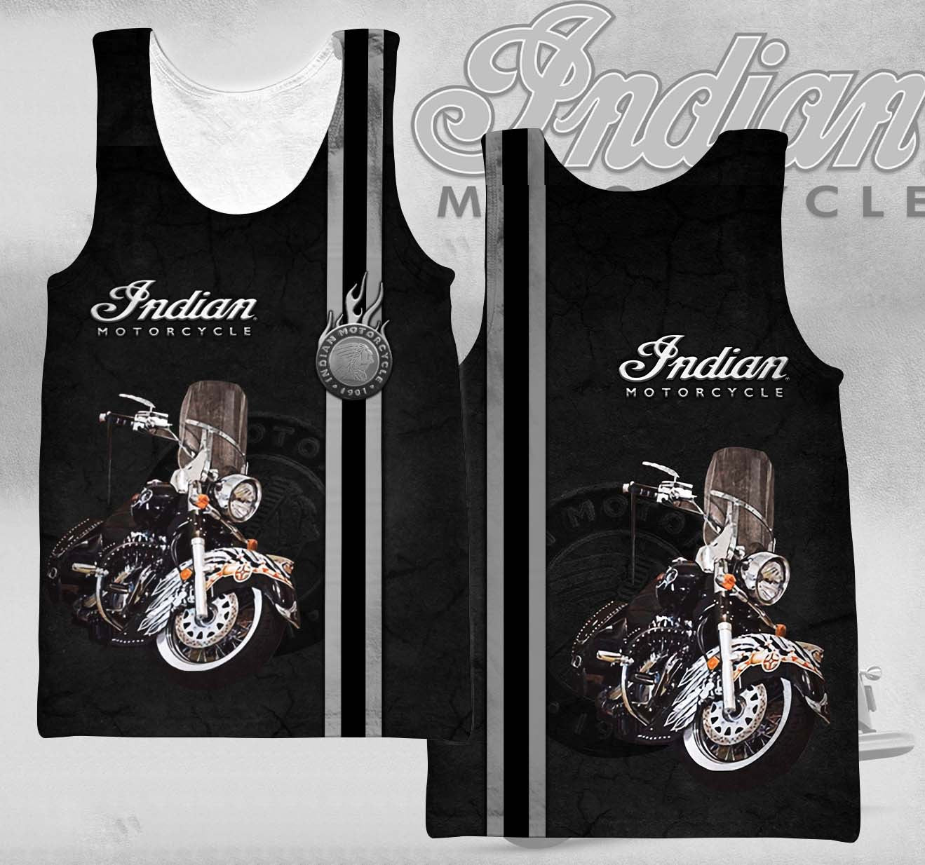 IM 3D Apparels QUY3877