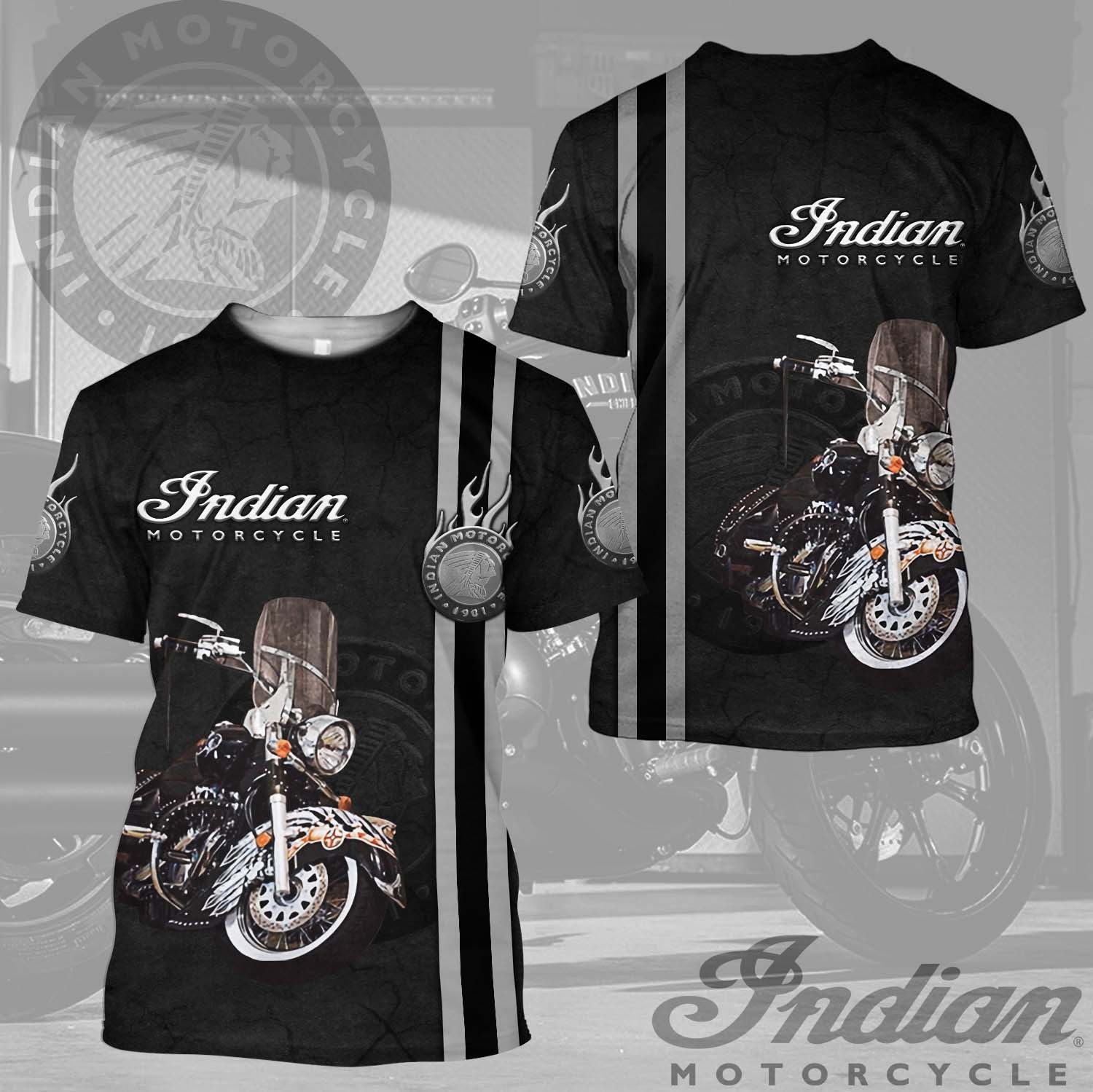 IM 3D Apparels QUY3877