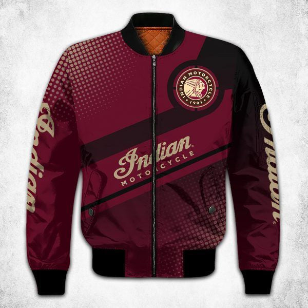 IM Motorcycle 3D All Over Printed Clothes IM63