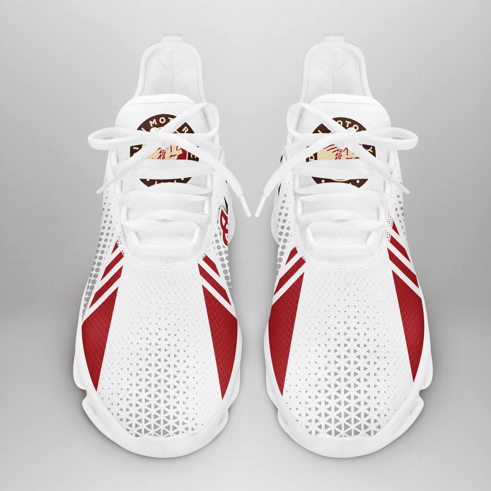 IM Custom Sneaker