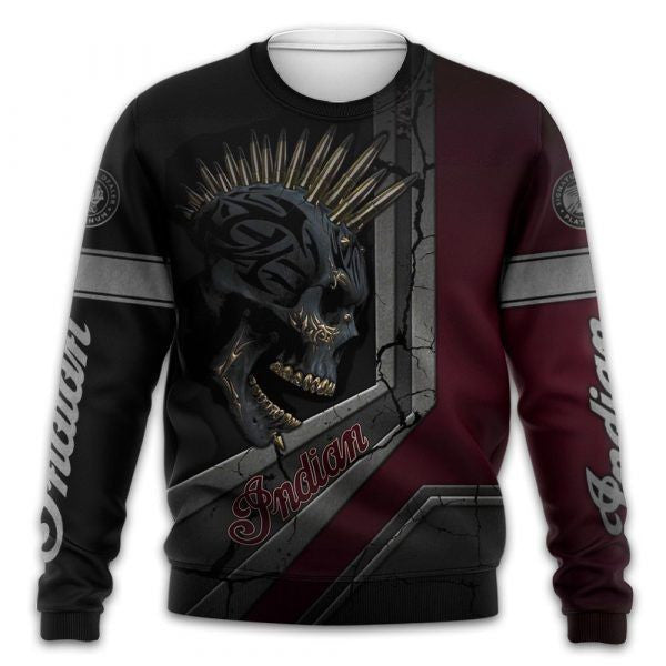IM Motorcycle 3D All Over Printed Clothes IM55