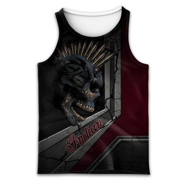 IM Motorcycle 3D All Over Printed Clothes IM55