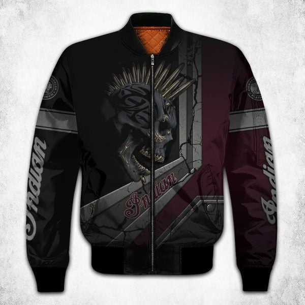 IM Motorcycle 3D All Over Printed Clothes IM55