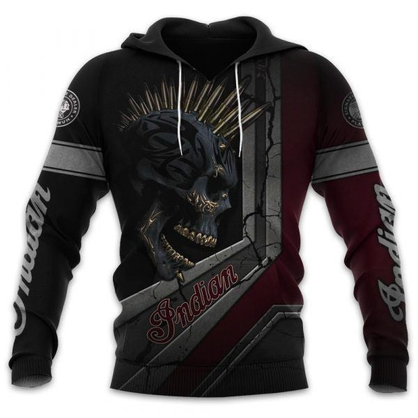 IM Motorcycle 3D All Over Printed Clothes IM55