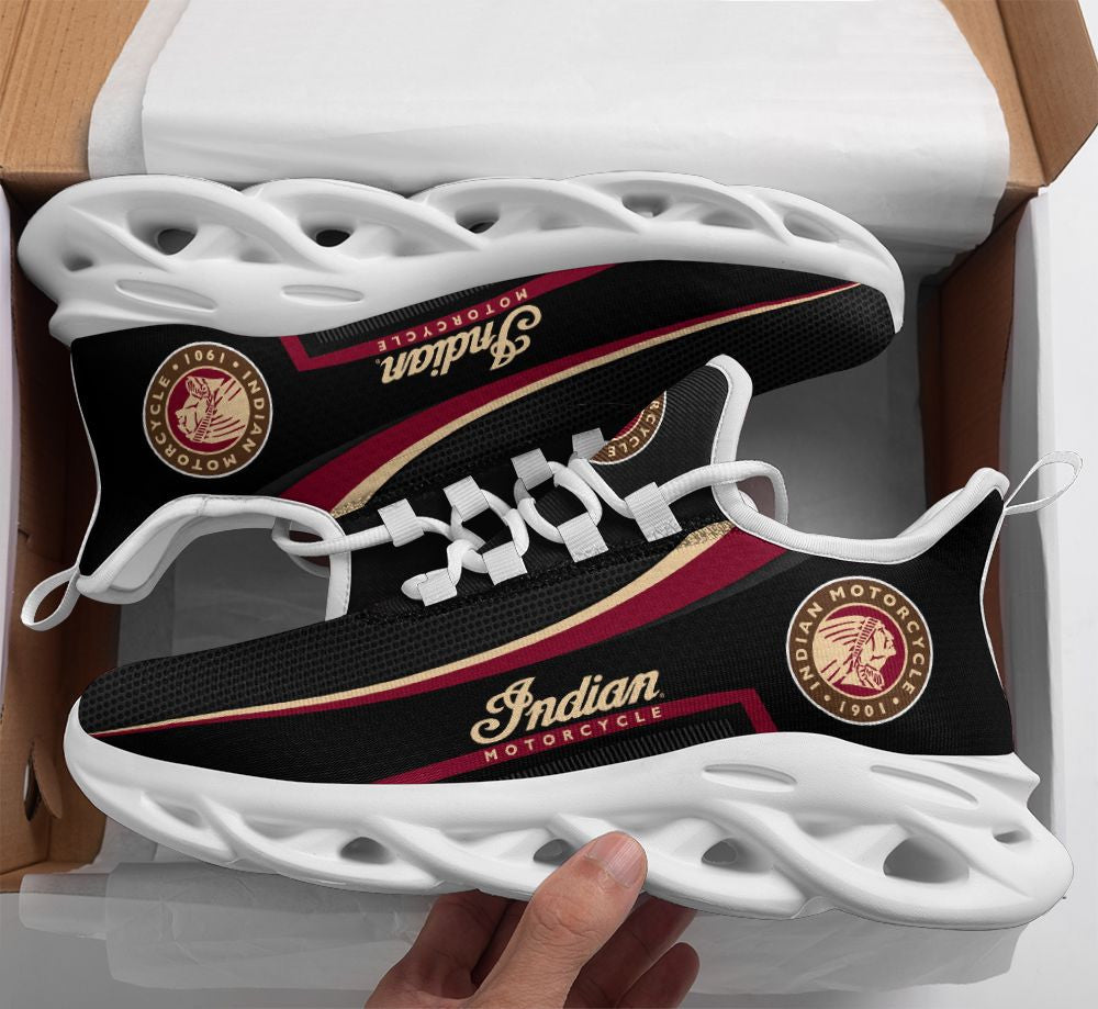 IM Custom Sneaker