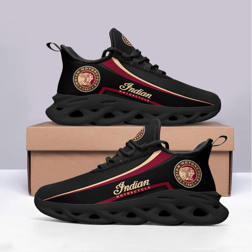 IM Custom Sneaker