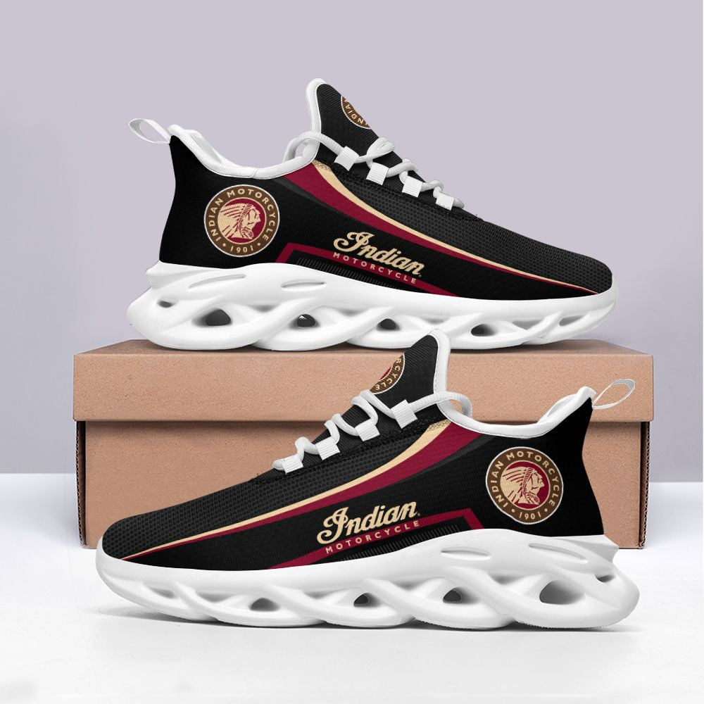 IM Custom Sneaker