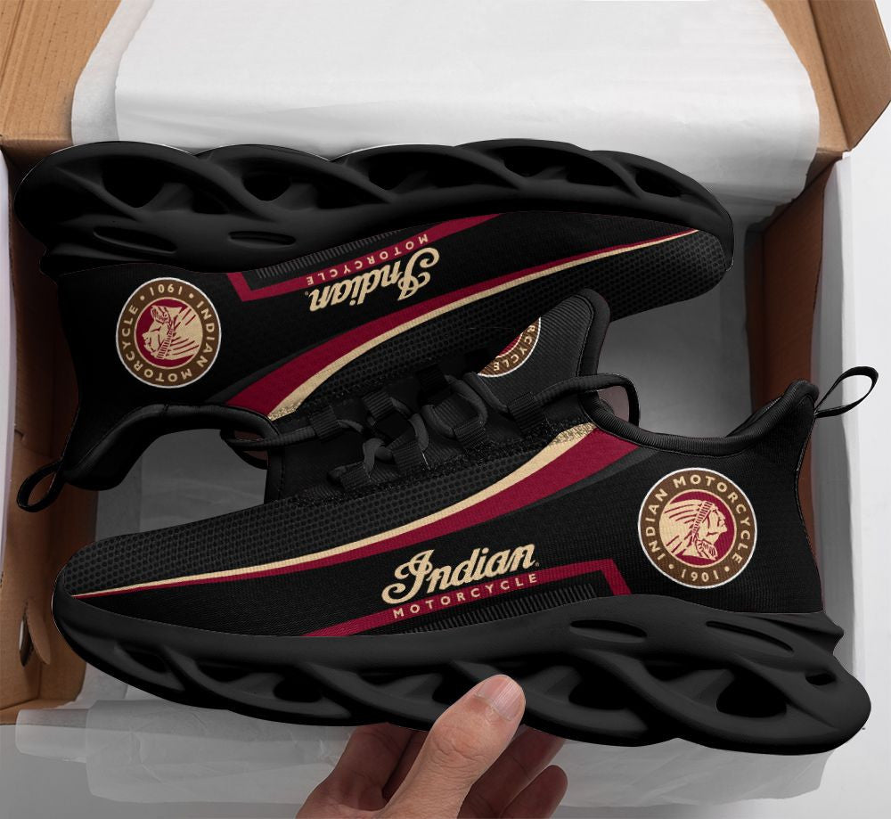IM Custom Sneaker