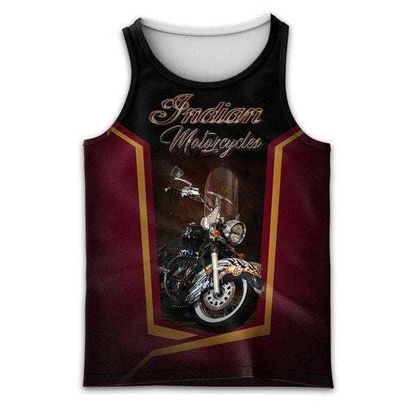 IM Motorcycle 3D All Over Printed Clothes IM20