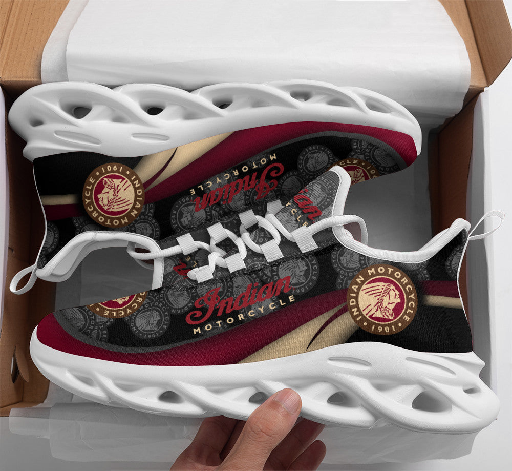 IM Custom Sneaker