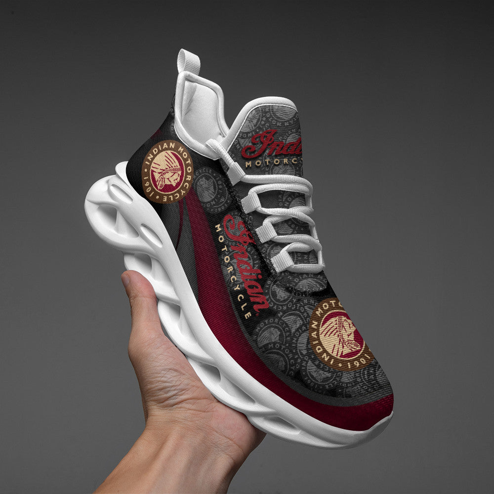 IM Custom Sneaker