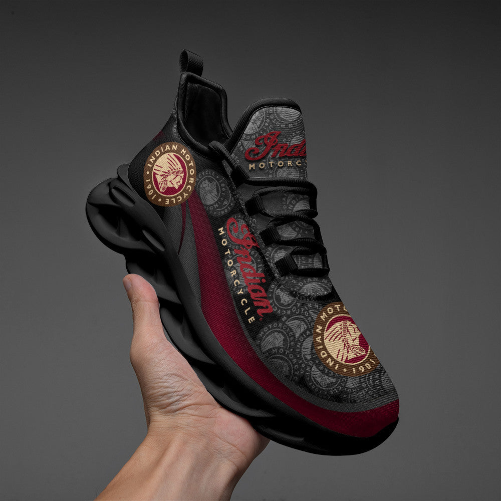 IM Custom Sneaker