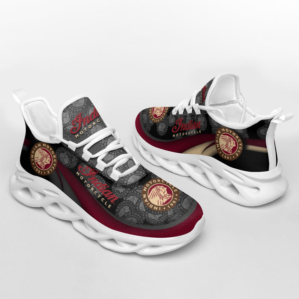 IM Custom Sneaker