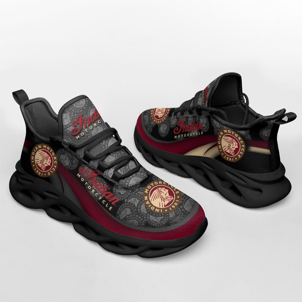 IM Custom Sneaker