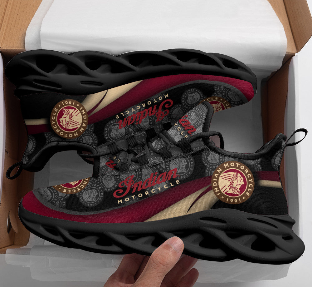 IM Custom Sneaker