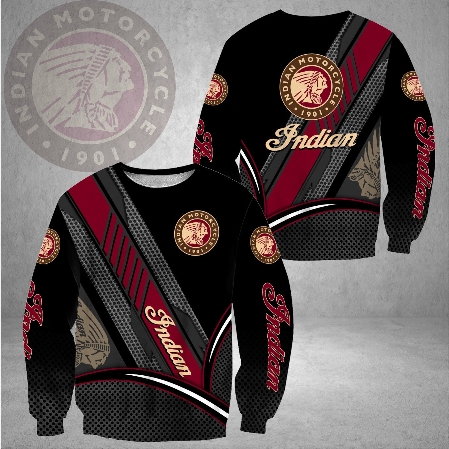 IM 3D Apparels THAOVTT095