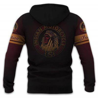 IM Motorcycle 3D All Over Printed Clothes IM47 TH4081