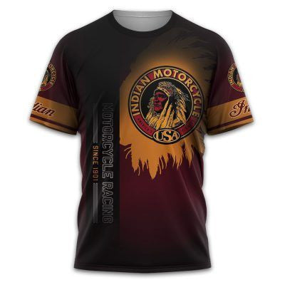 IM Motorcycle 3D All Over Printed Clothes IM47 TH4081