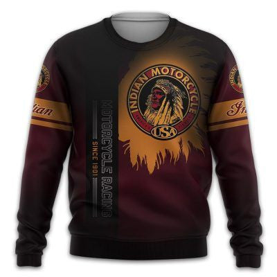 IM Motorcycle 3D All Over Printed Clothes IM47 TH4081