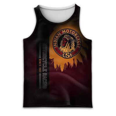 IM Motorcycle 3D All Over Printed Clothes IM47 TH4081