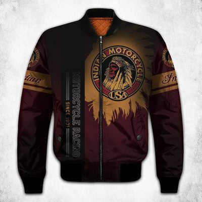 IM Motorcycle 3D All Over Printed Clothes IM47 TH4081