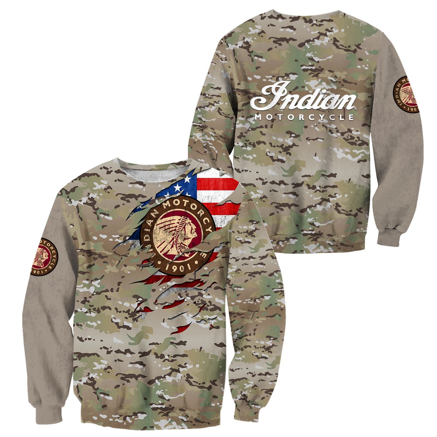 IM 3D SHIRTS QUY3219