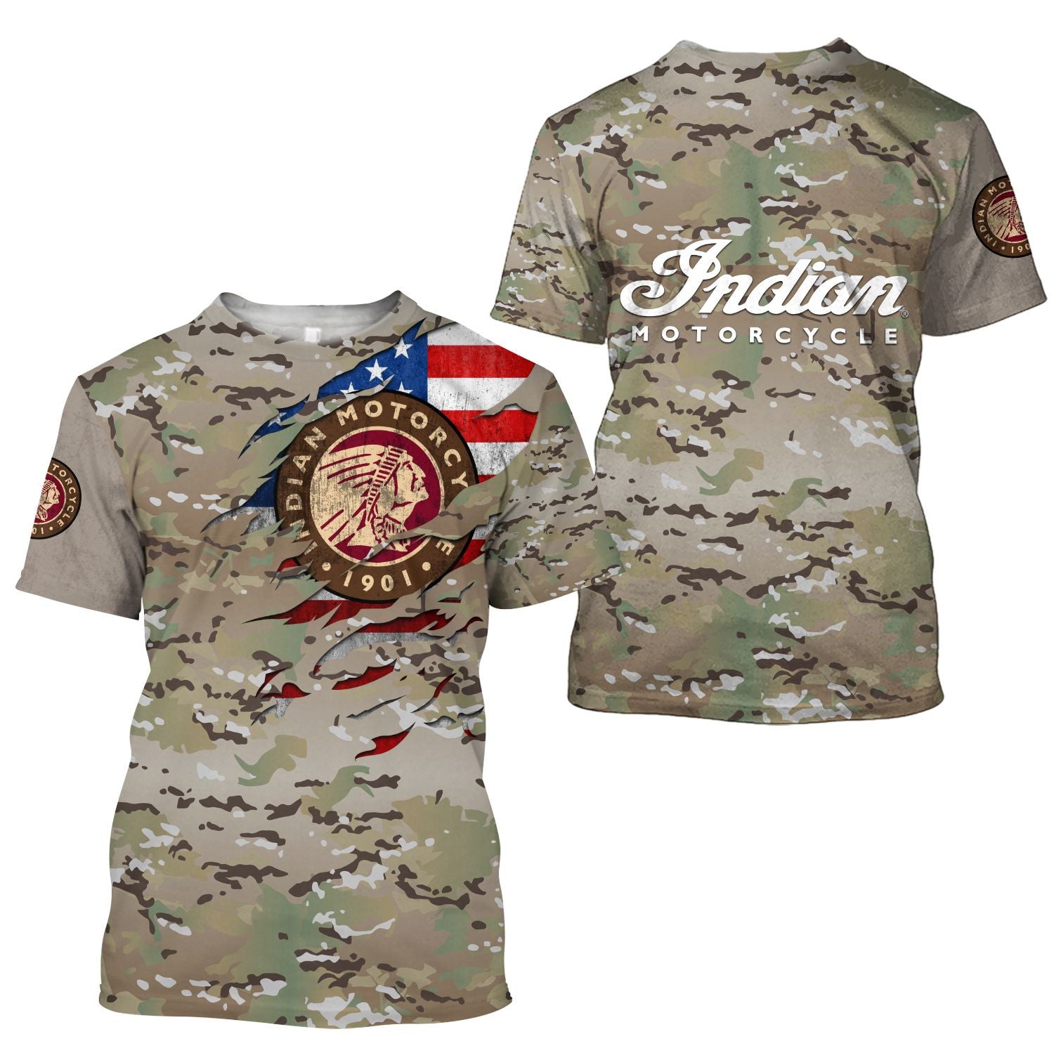 IM 3D SHIRTS QUY3219