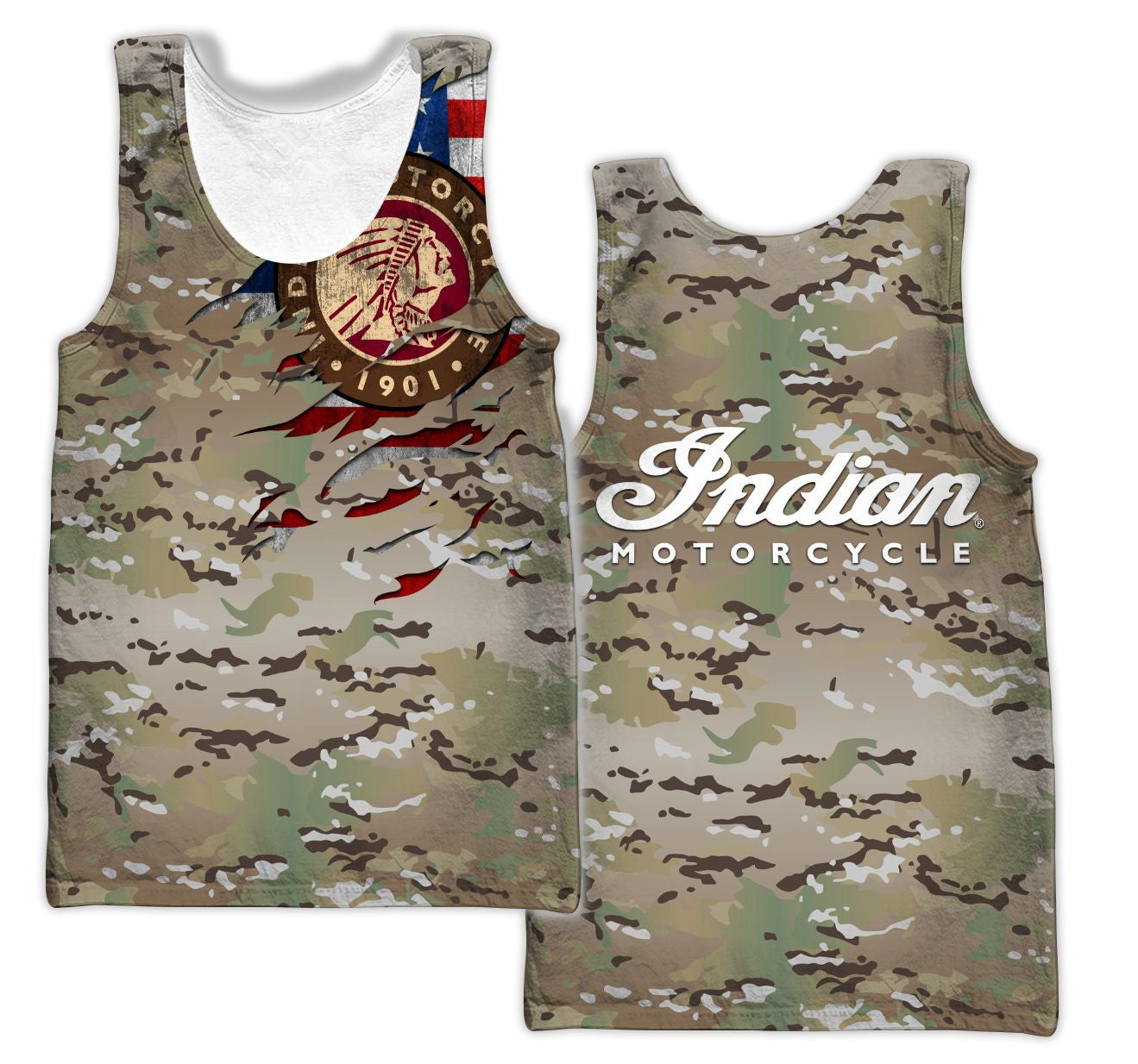 IM 3D SHIRTS QUY3219