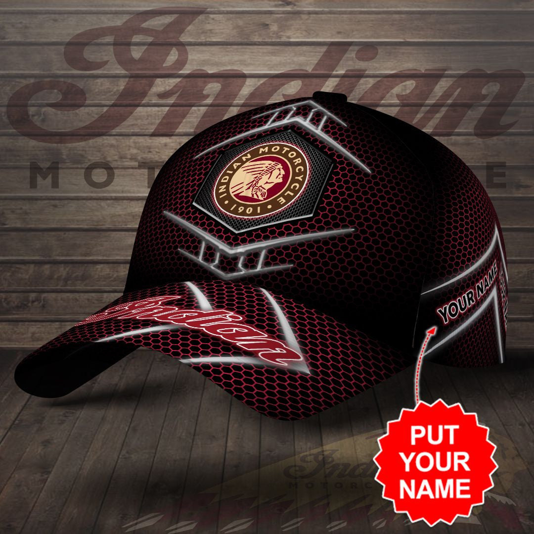 Personalized IM Printed Hat TH3924