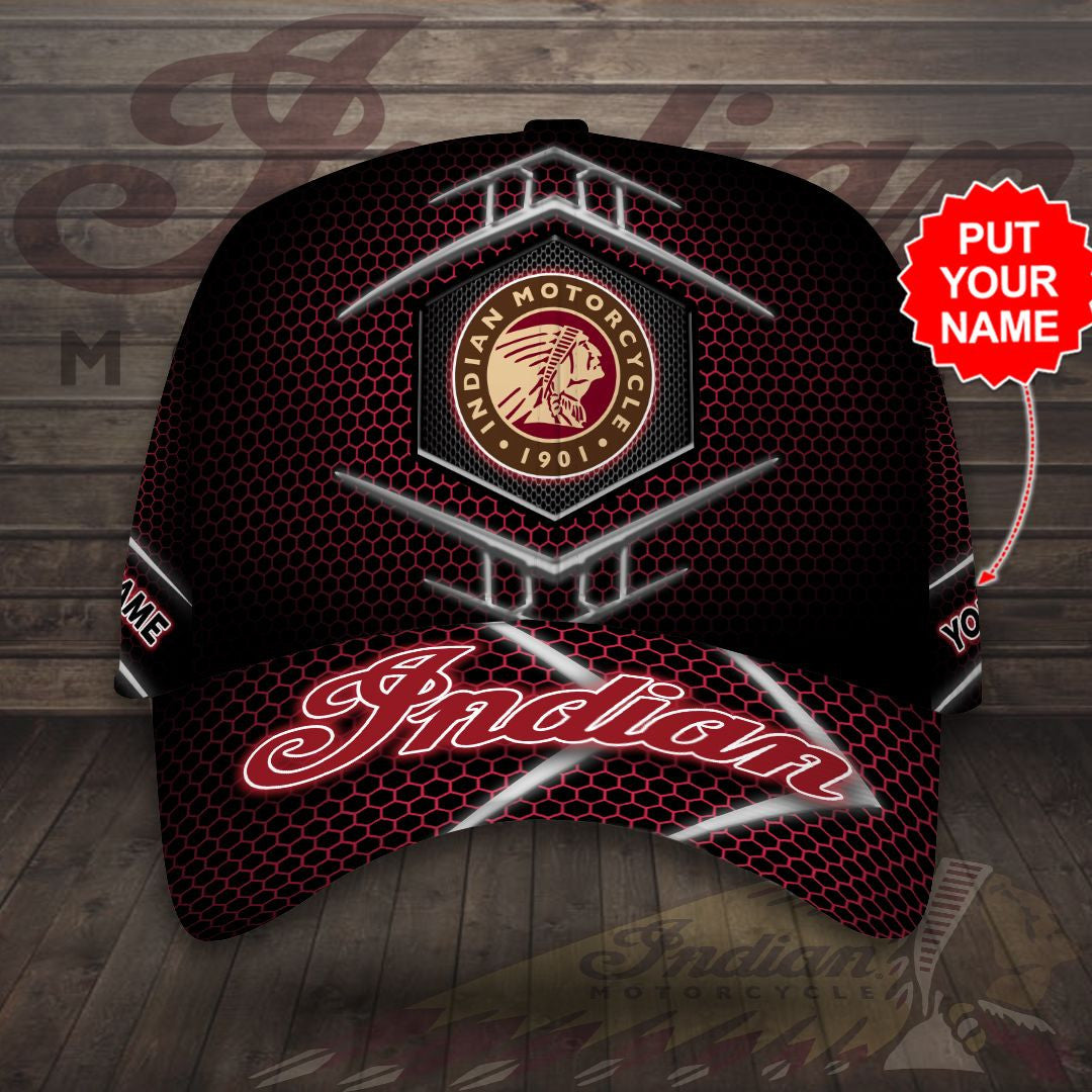 Personalized IM Printed Hat TH3924