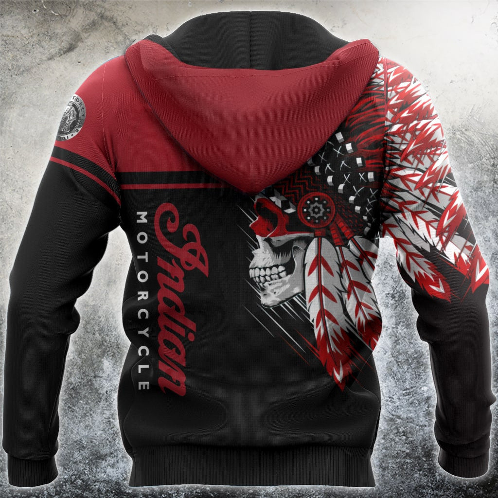 IM 3D Apparels TH3917