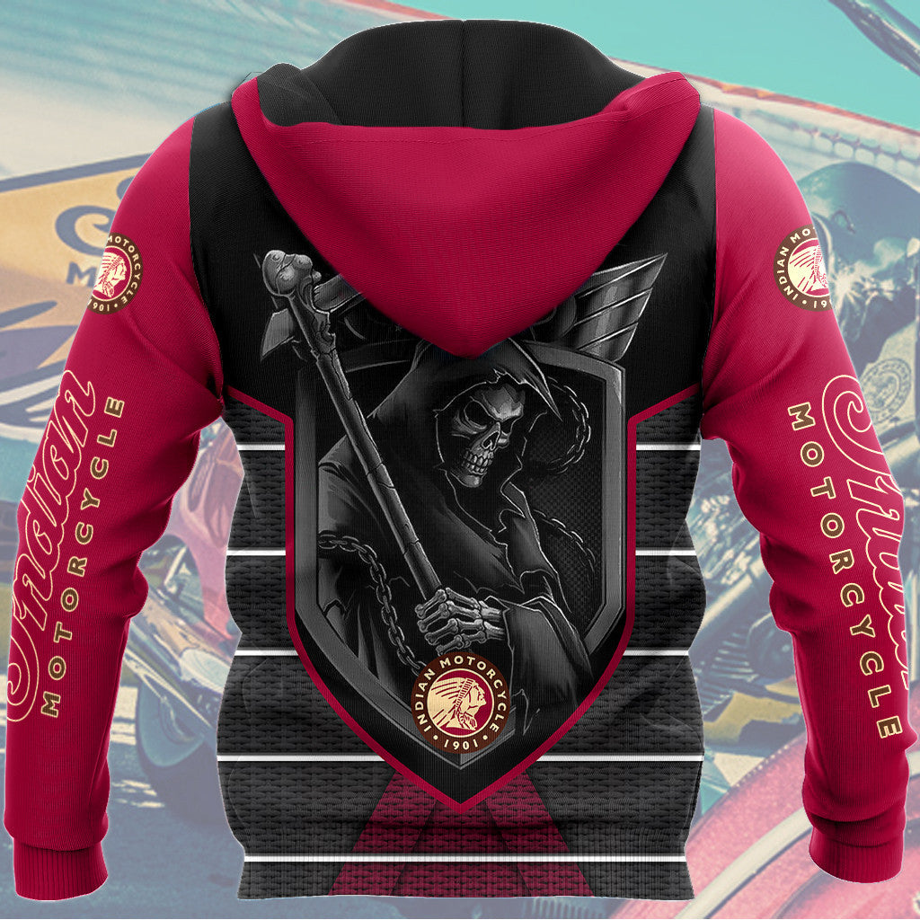 IM 3D Apparels QUY3349