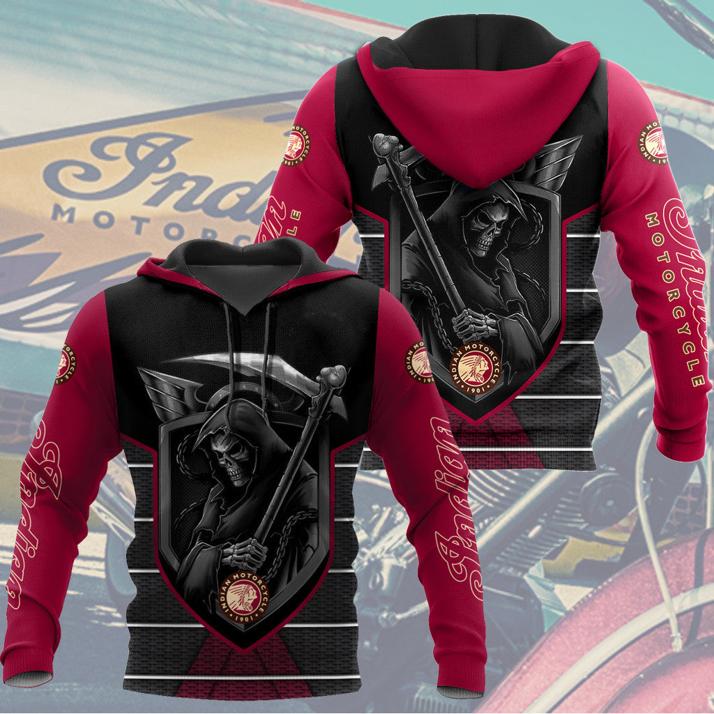 IM 3D Apparels QUY3349