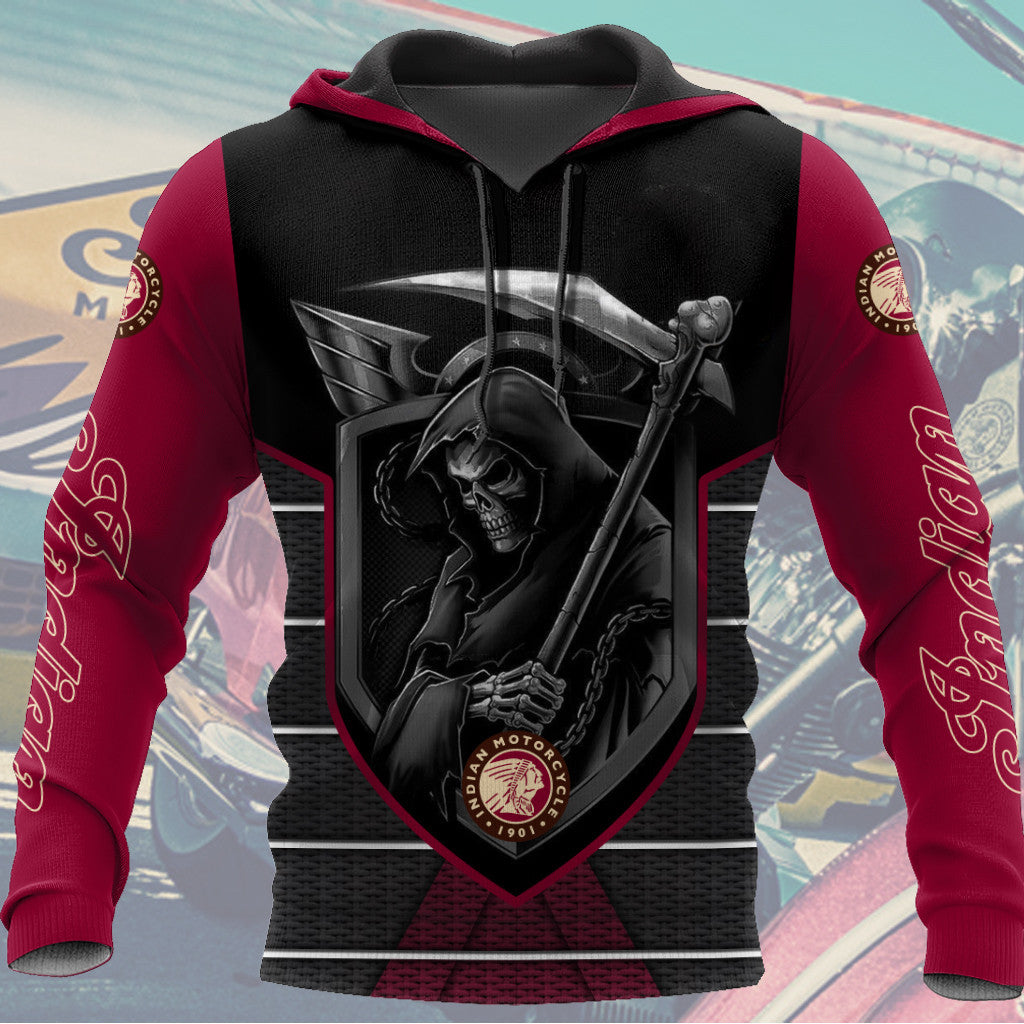 IM 3D Apparels QUY3349