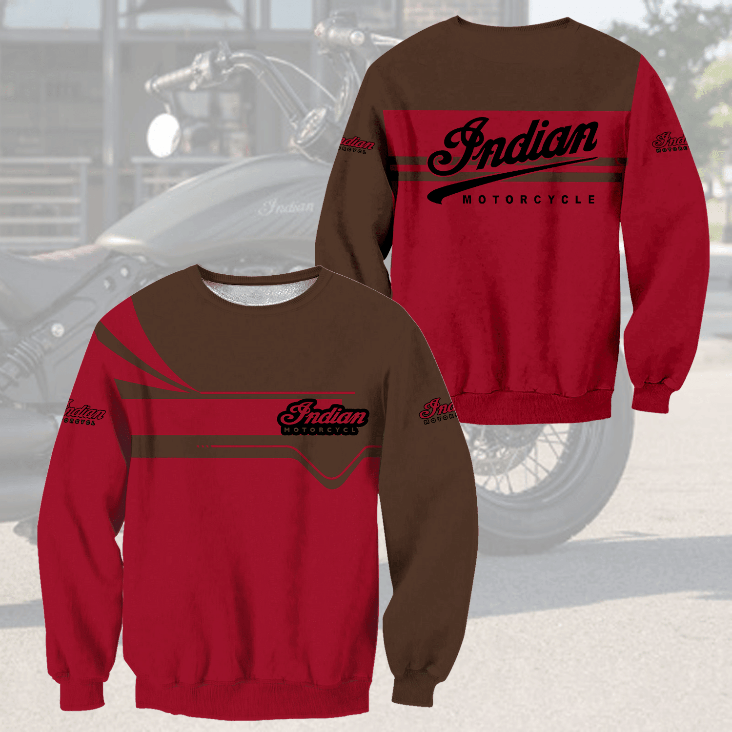 ID 3D SHIRTS