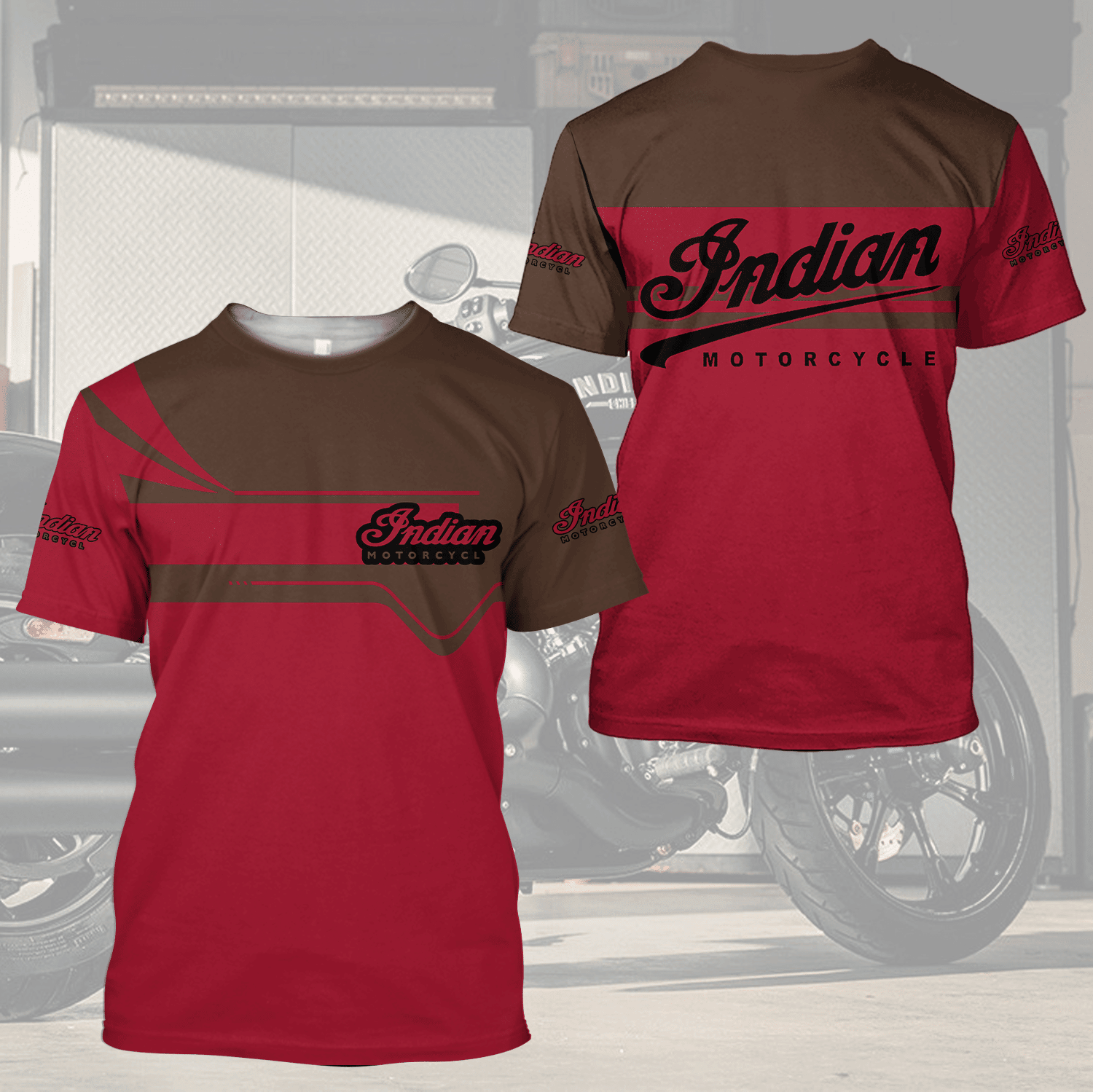 ID 3D SHIRTS
