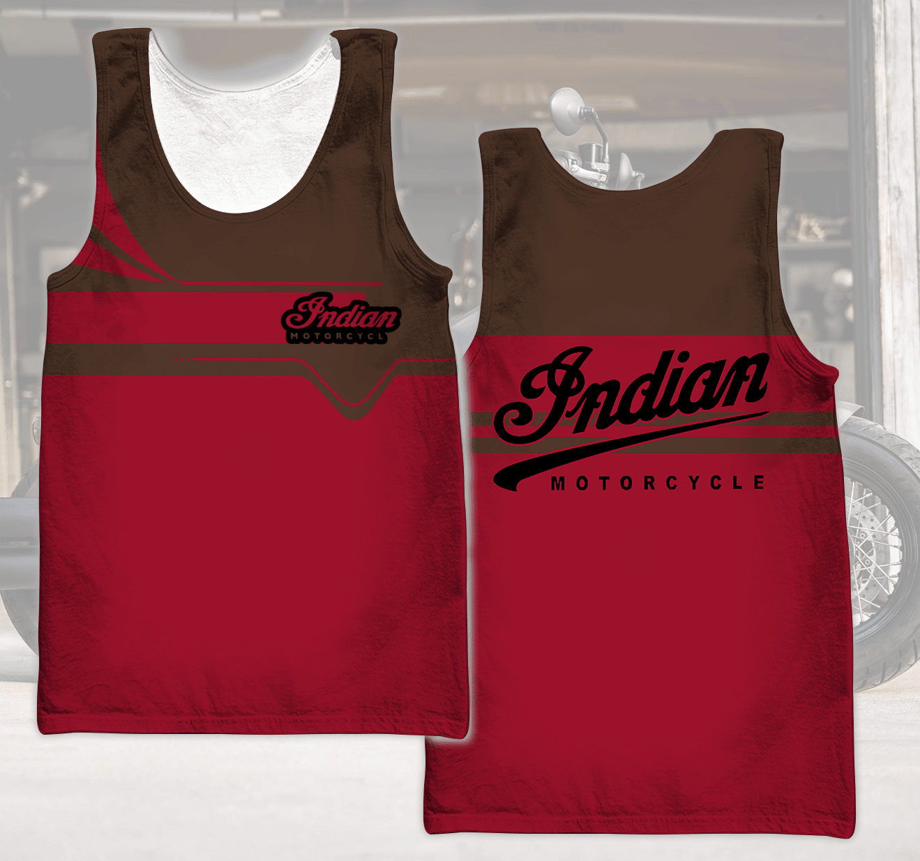 ID 3D SHIRTS