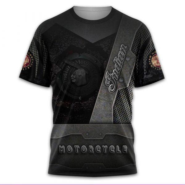 IM Motorcycle 3D All Over Printed Clothes IM83 TH3876