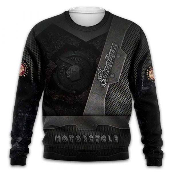 IM Motorcycle 3D All Over Printed Clothes IM83 TH3876