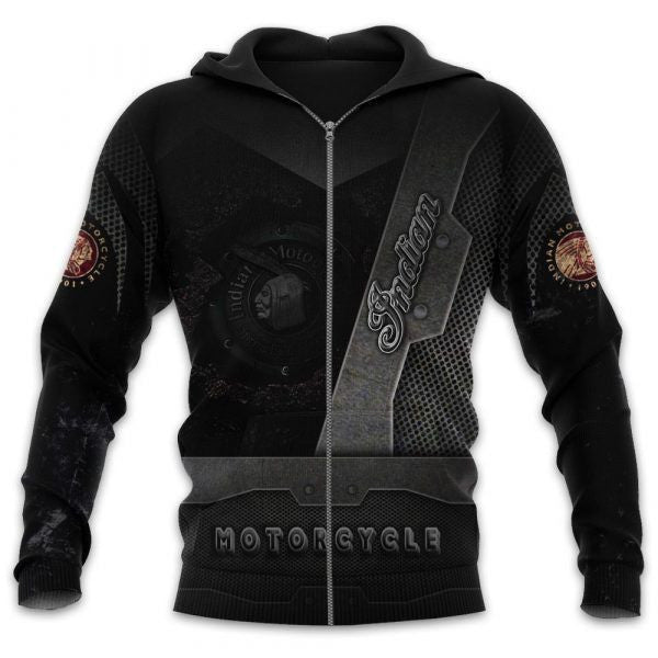 IM Motorcycle 3D All Over Printed Clothes IM83 TH3876